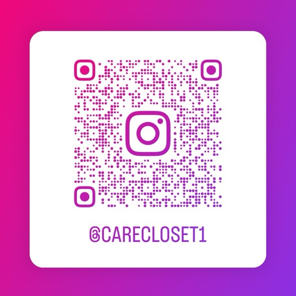 Follow Me on IG - Picture 1 of 1